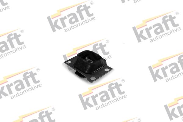 KRAFT AUTOMOTIVE 1482014 - Підвіска, ступінчаста коробка передач autozip.com.ua