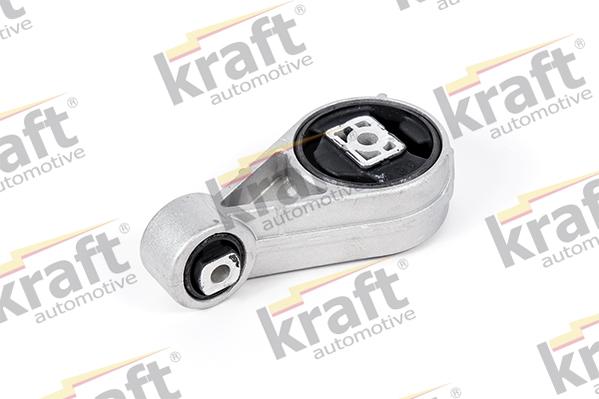 KRAFT AUTOMOTIVE 1482016 - Подушка, підвіска двигуна autozip.com.ua