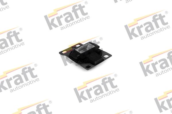 KRAFT AUTOMOTIVE 1482012 - Подушка, підвіска двигуна autozip.com.ua