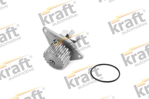 KRAFT AUTOMOTIVE 1505914 - Водяний насос autozip.com.ua