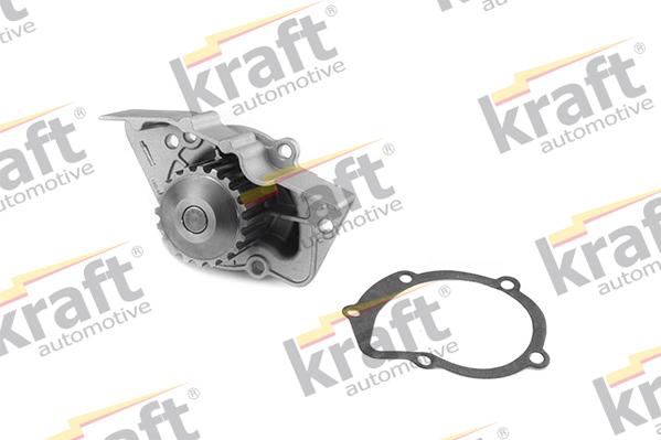 KRAFT AUTOMOTIVE 1505540 - Водяний насос autozip.com.ua