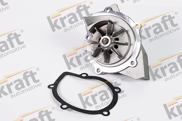 KRAFT AUTOMOTIVE 1505620 - Водяний насос autozip.com.ua