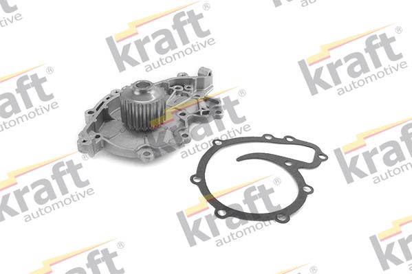 KRAFT AUTOMOTIVE 1505130 - Водяний насос autozip.com.ua