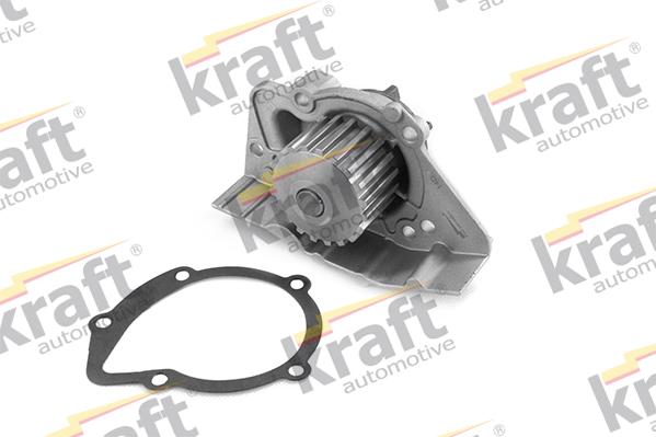 KRAFT AUTOMOTIVE 1505710 - Водяний насос autozip.com.ua