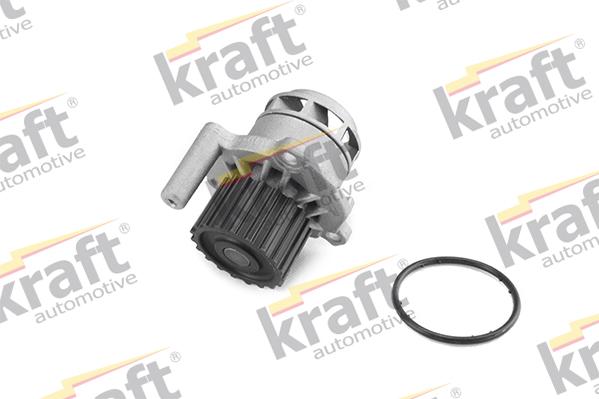 KRAFT AUTOMOTIVE 1506570 - Водяний насос autozip.com.ua