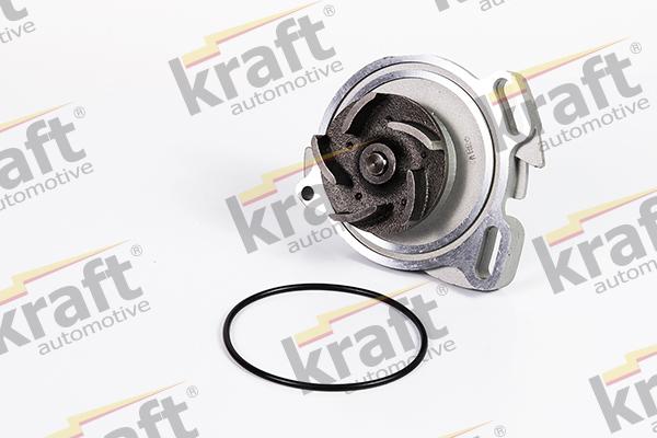 KRAFT AUTOMOTIVE 1500030 - Водяний насос autozip.com.ua