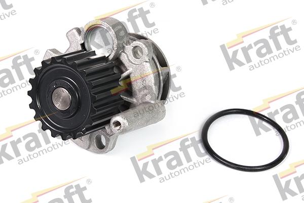 KRAFT AUTOMOTIVE 1500297 - Водяний насос autozip.com.ua