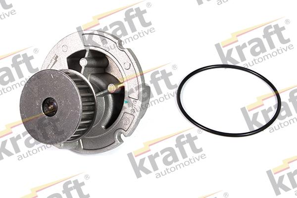 KRAFT AUTOMOTIVE 1501535 - Водяний насос autozip.com.ua