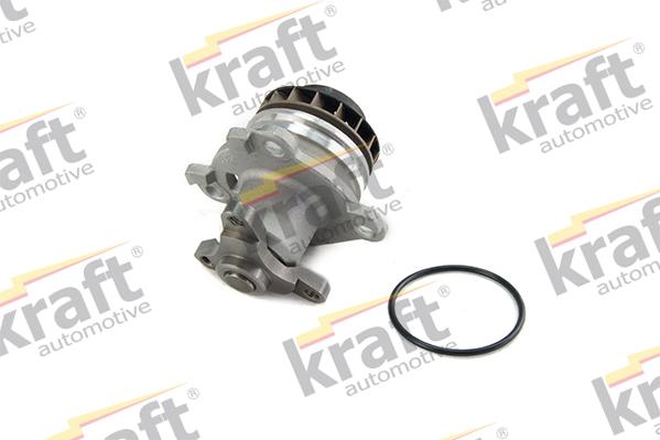 KRAFT AUTOMOTIVE 1501525 - Водяний насос autozip.com.ua