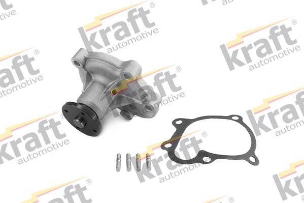 KRAFT AUTOMOTIVE 1501675 - Водяний насос autozip.com.ua