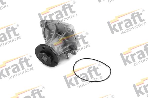 KRAFT AUTOMOTIVE 1501760 - Водяний насос autozip.com.ua