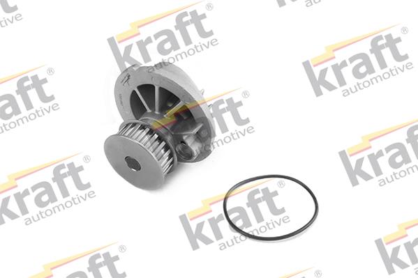 KRAFT AUTOMOTIVE 1501780 - Водяний насос autozip.com.ua