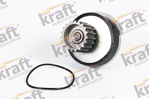 KRAFT AUTOMOTIVE 1508300 - Водяний насос autozip.com.ua