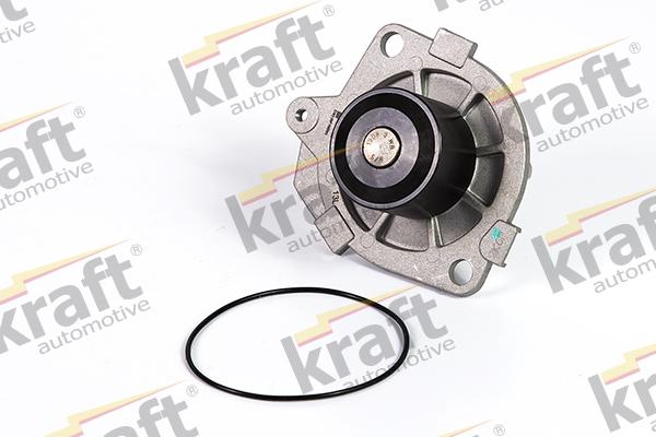 KRAFT AUTOMOTIVE 1503360 - Водяний насос autozip.com.ua