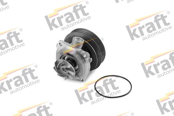 KRAFT AUTOMOTIVE 1503305 - Водяний насос autozip.com.ua