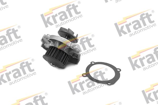 KRAFT AUTOMOTIVE 1503380 - Водяний насос autozip.com.ua