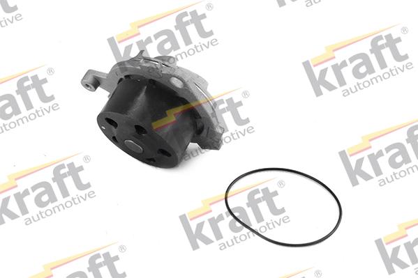 KRAFT AUTOMOTIVE 1503370 - Водяний насос autozip.com.ua