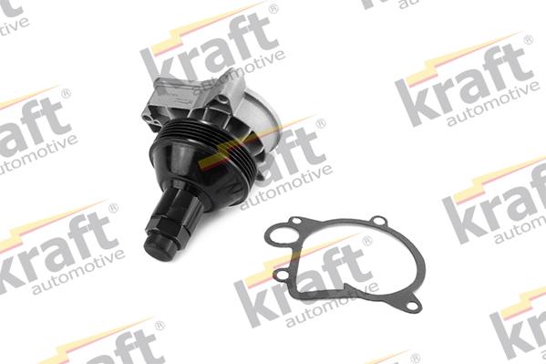 KRAFT AUTOMOTIVE 1502680 - Водяний насос autozip.com.ua