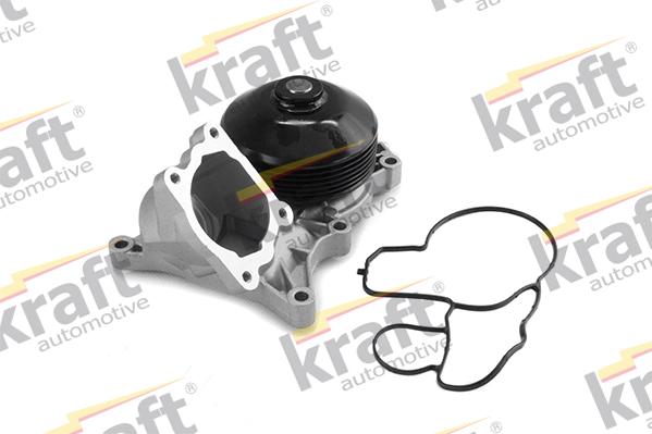 KRAFT AUTOMOTIVE 1502682 - Водяний насос autozip.com.ua