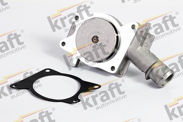 KRAFT AUTOMOTIVE 1502040 - Водяний насос autozip.com.ua