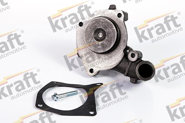 KRAFT AUTOMOTIVE 1502110 - Водяний насос autozip.com.ua