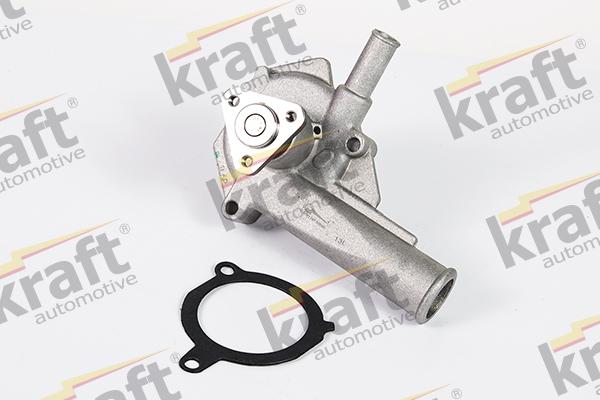 KRAFT AUTOMOTIVE 1502120 - Водяний насос autozip.com.ua