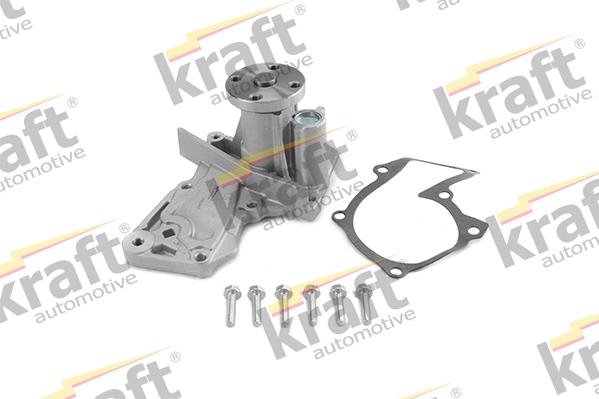 KRAFT AUTOMOTIVE 1502265 - Водяний насос autozip.com.ua