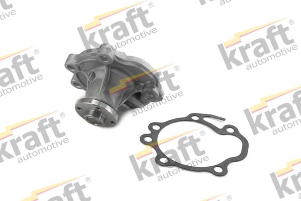 KRAFT AUTOMOTIVE 1507020 - Водяний насос autozip.com.ua