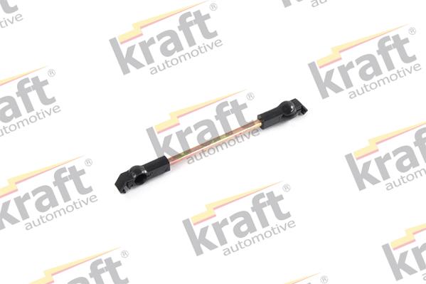 KRAFT AUTOMOTIVE 1681990 - Шток вилки перемикання передач autozip.com.ua