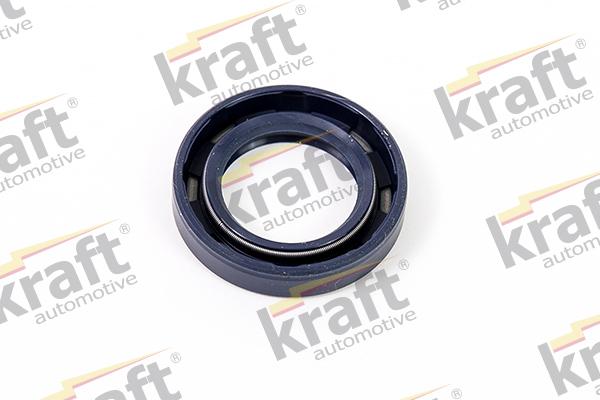 KRAFT AUTOMOTIVE 1151510 - Ущільнене кільце, колінчастий вал autozip.com.ua