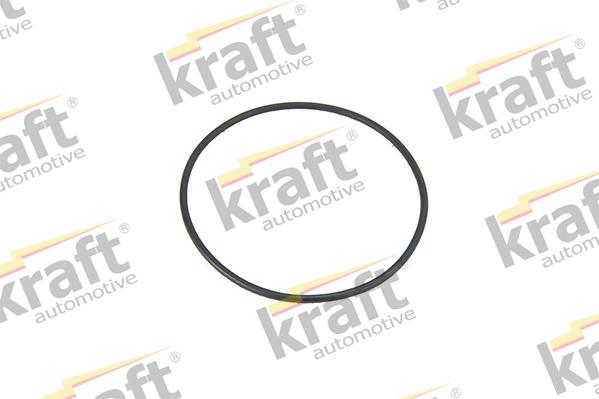 KRAFT AUTOMOTIVE 1131517 - Прокладка, водяний насос autozip.com.ua