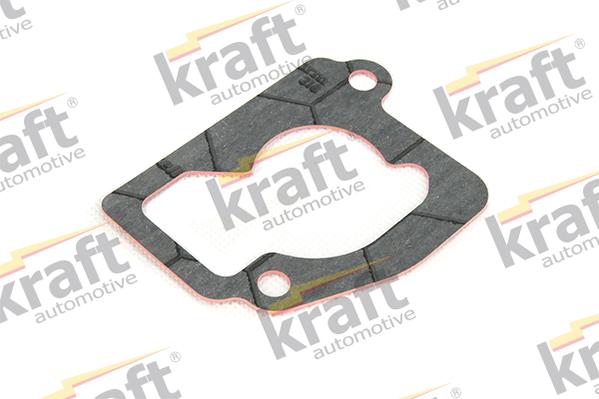 KRAFT AUTOMOTIVE 1131702 - Прокладка, паливний насос високого тиску autozip.com.ua