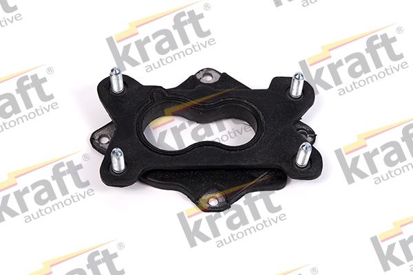 KRAFT AUTOMOTIVE 1300070 - Фланець, карбюратор autozip.com.ua