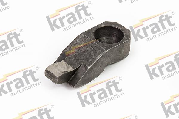 KRAFT AUTOMOTIVE 1211500 - Коромисло, управління двигуном autozip.com.ua