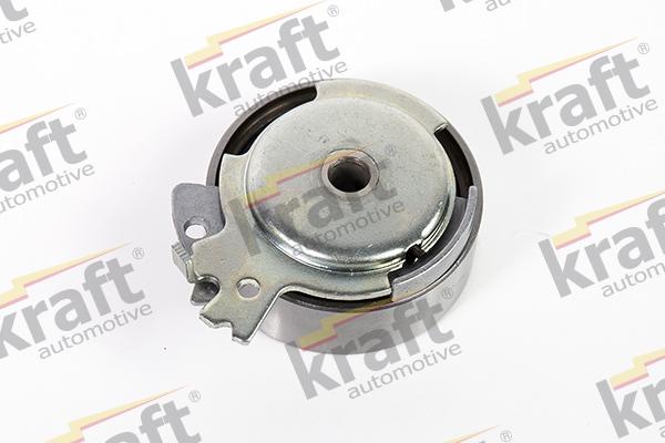 KRAFT AUTOMOTIVE 1221510 - Натяжна ролик, ремінь ГРМ autozip.com.ua