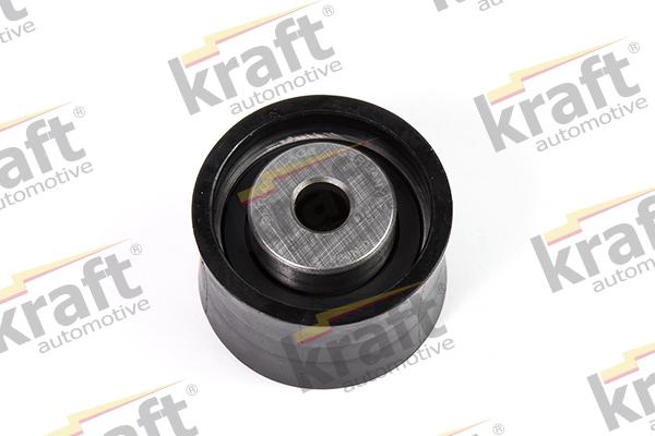 KRAFT AUTOMOTIVE 1222015 - Паразитний / Провідний ролик, зубчастий ремінь autozip.com.ua