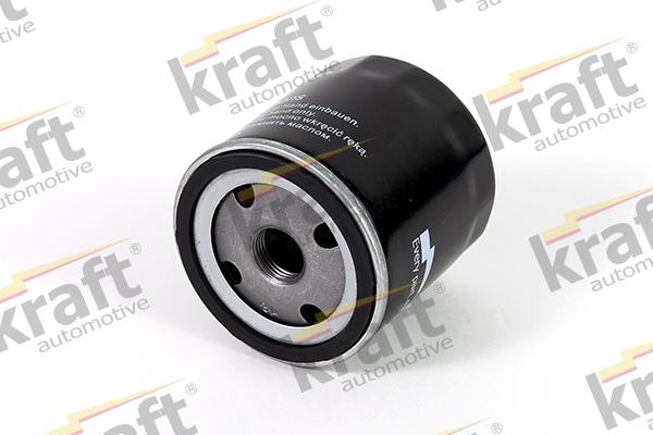 KRAFT AUTOMOTIVE 1703051 - Масляний фільтр autozip.com.ua