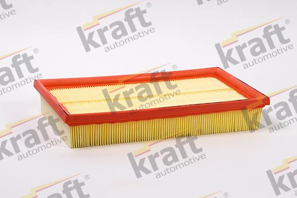 KRAFT AUTOMOTIVE 1714910 - Повітряний фільтр autozip.com.ua