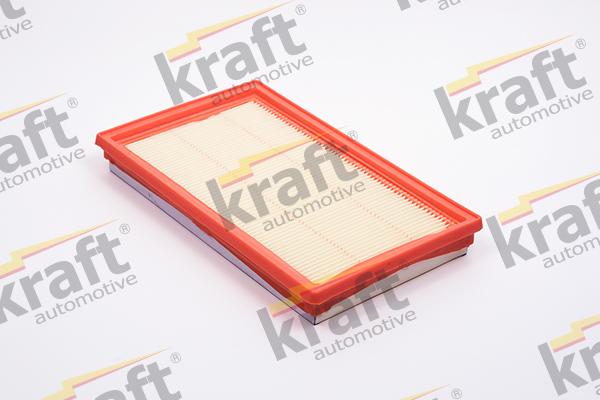 KRAFT AUTOMOTIVE 1714114 - Повітряний фільтр autozip.com.ua