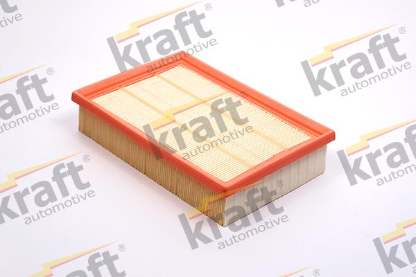 KRAFT AUTOMOTIVE 1714820 - Повітряний фільтр autozip.com.ua