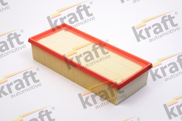 KRAFT AUTOMOTIVE 1715945 - Повітряний фільтр autozip.com.ua