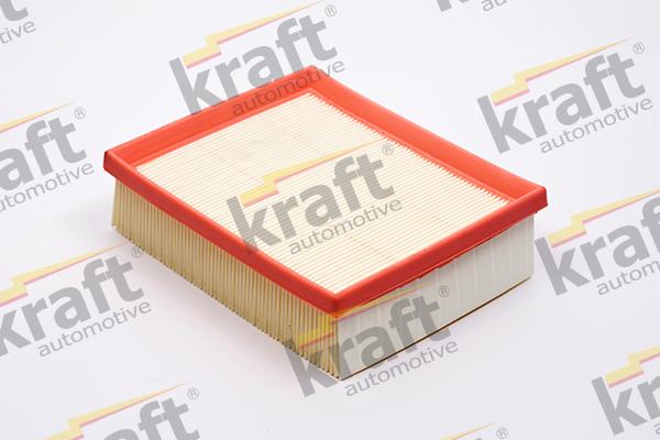 KRAFT AUTOMOTIVE 1715612 - Повітряний фільтр autozip.com.ua