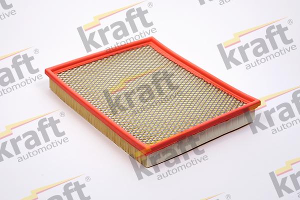 KRAFT AUTOMOTIVE 1715002 - Повітряний фільтр autozip.com.ua