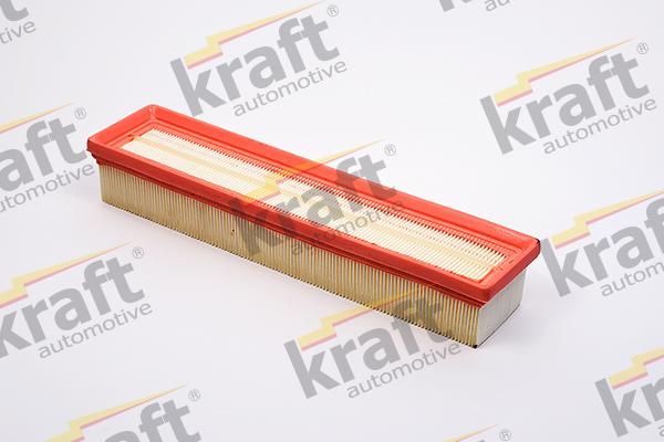 KRAFT AUTOMOTIVE 1715076 - Повітряний фільтр autozip.com.ua