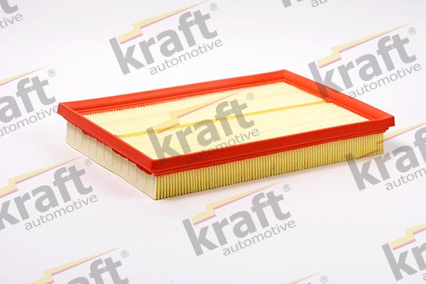 KRAFT AUTOMOTIVE 1716530 - Повітряний фільтр autozip.com.ua
