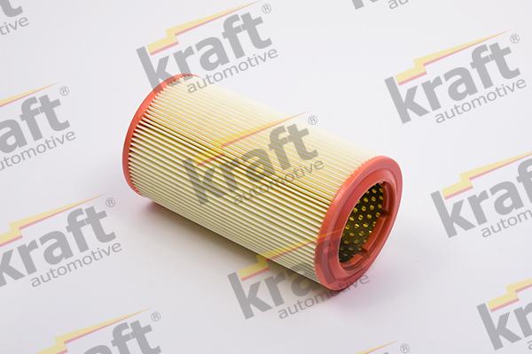 KRAFT AUTOMOTIVE 1716000 - Повітряний фільтр autozip.com.ua