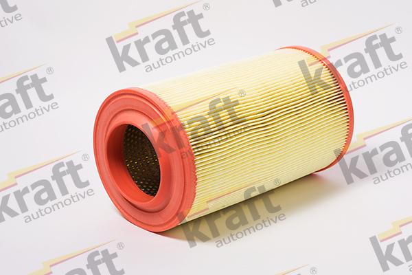 KRAFT AUTOMOTIVE 1716080 - Повітряний фільтр autozip.com.ua