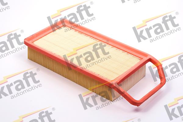 KRAFT AUTOMOTIVE 1716160 - Повітряний фільтр autozip.com.ua