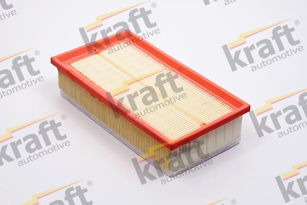 KRAFT AUTOMOTIVE 1716167 - Повітряний фільтр autozip.com.ua