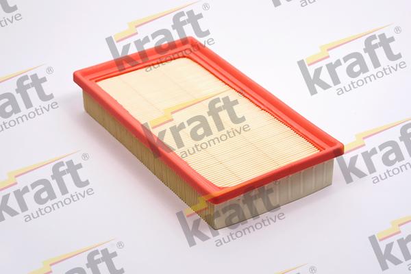 KRAFT AUTOMOTIVE 1716881 - Повітряний фільтр autozip.com.ua